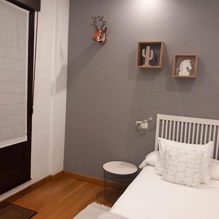 Menval16 Apartman Gijón Kültér fotó