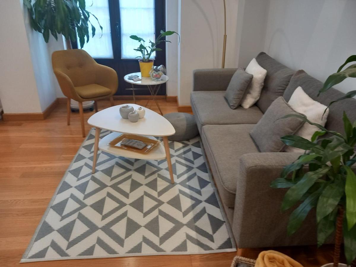 Menval16 Apartman Gijón Kültér fotó