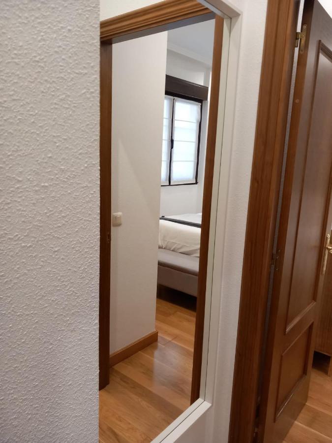 Menval16 Apartman Gijón Kültér fotó