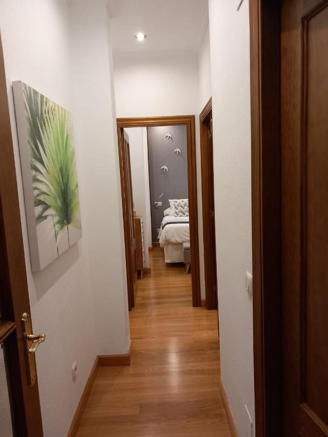 Menval16 Apartman Gijón Kültér fotó