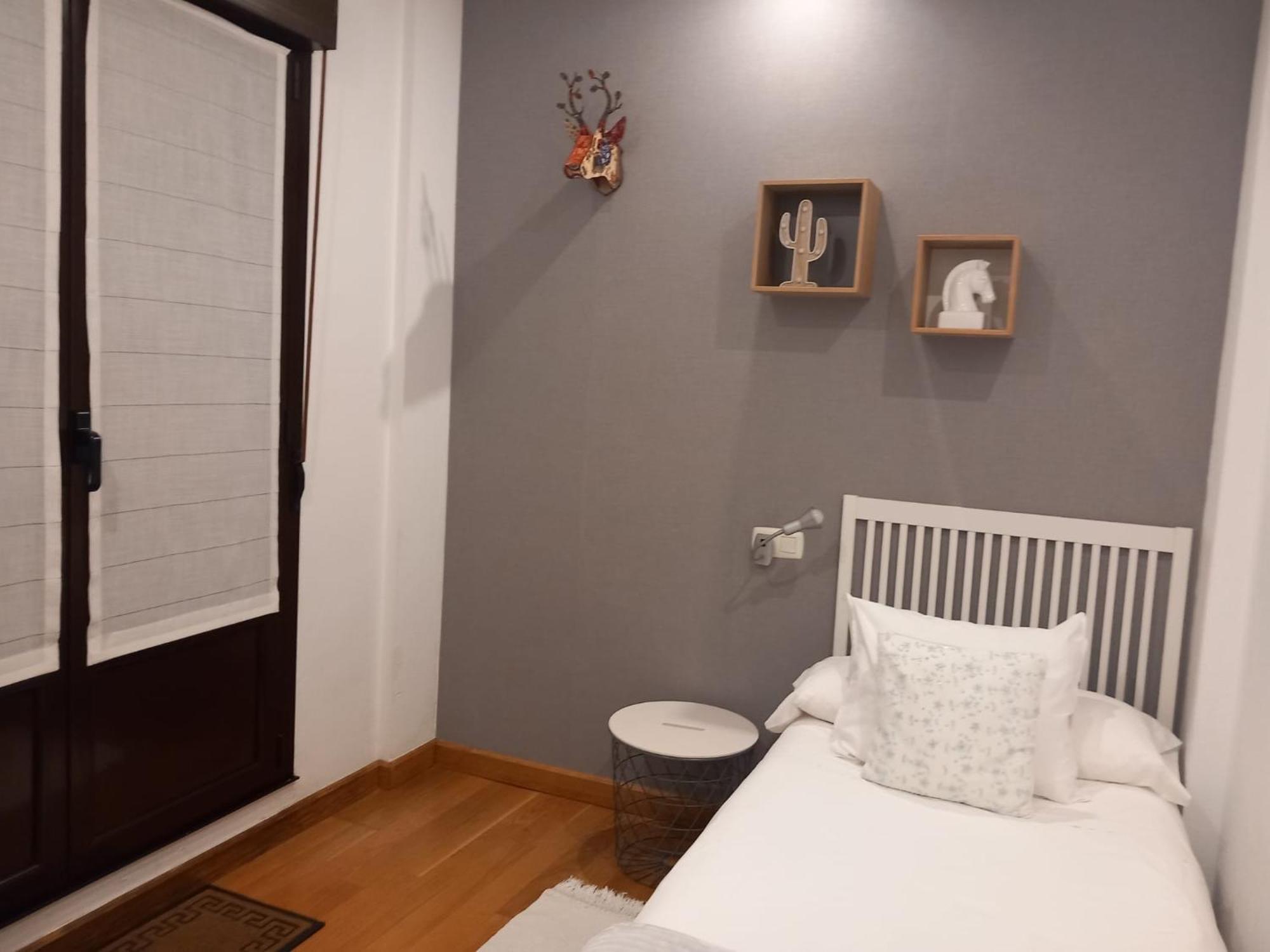 Menval16 Apartman Gijón Kültér fotó