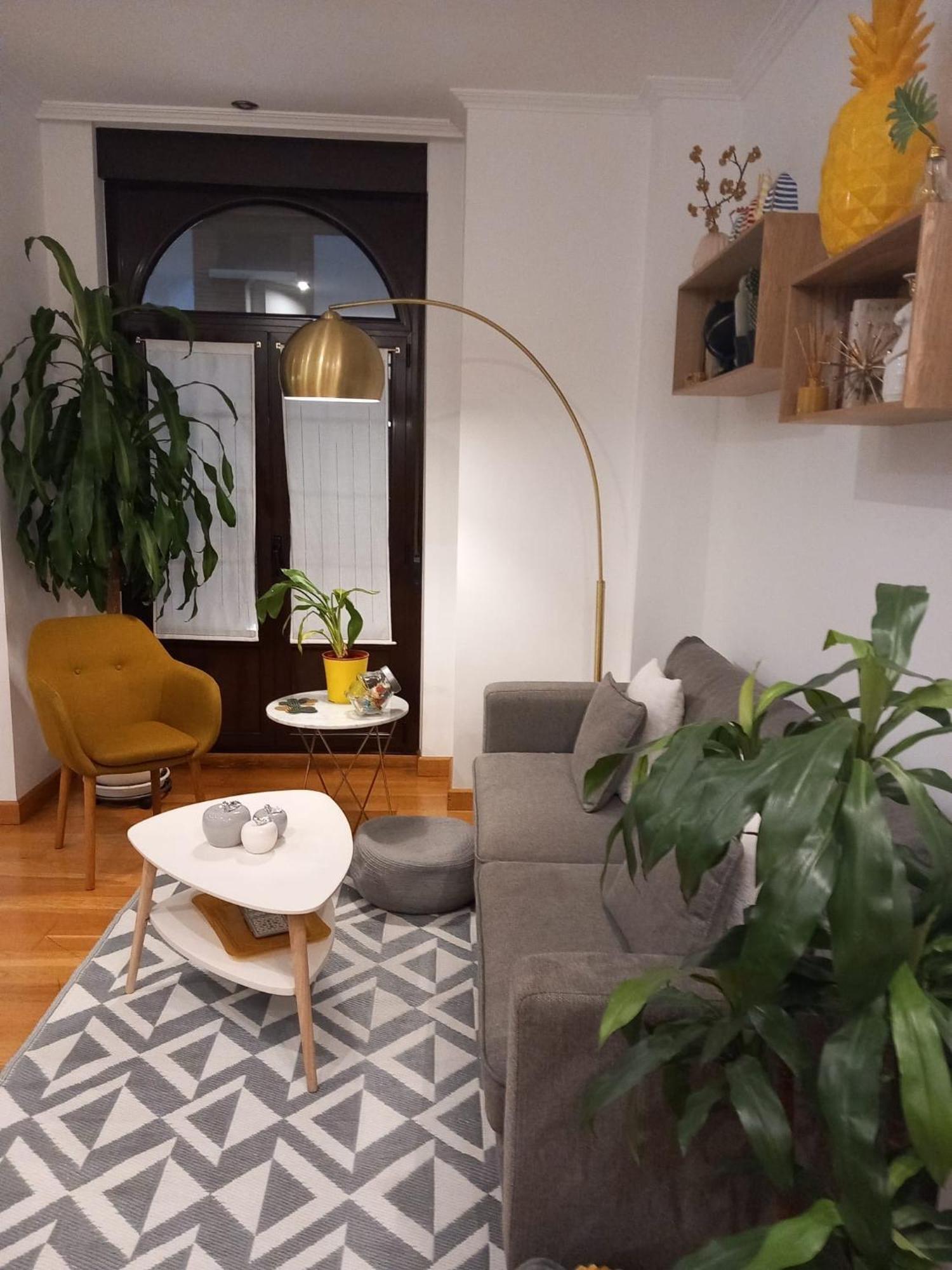 Menval16 Apartman Gijón Kültér fotó