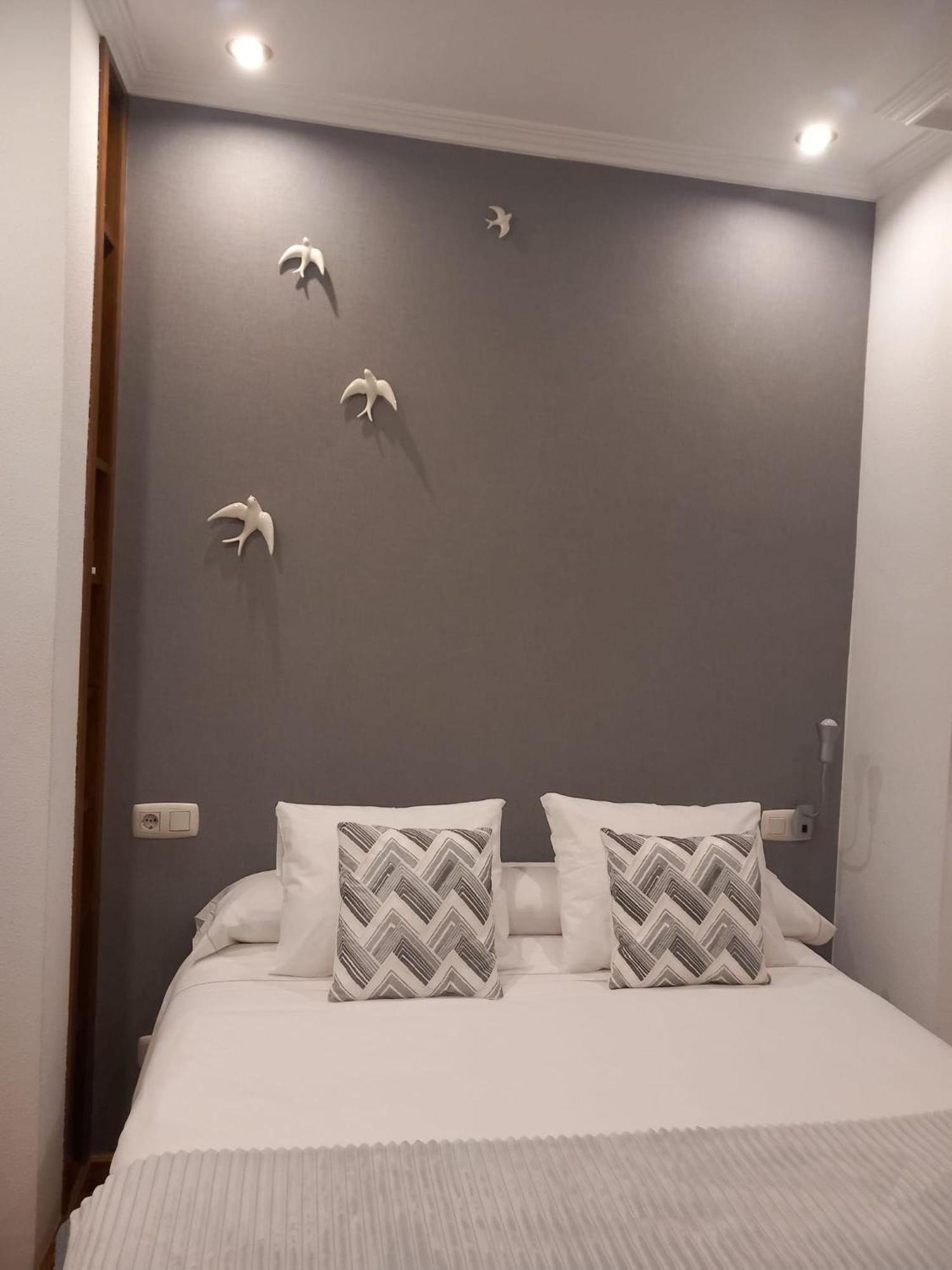 Menval16 Apartman Gijón Kültér fotó