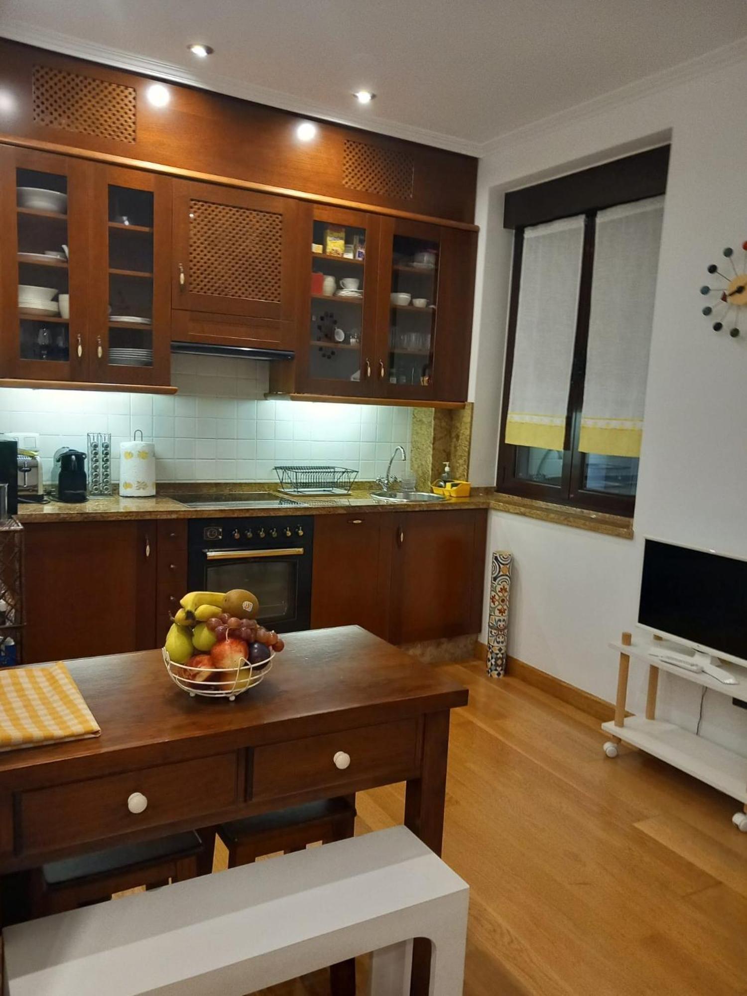 Menval16 Apartman Gijón Kültér fotó