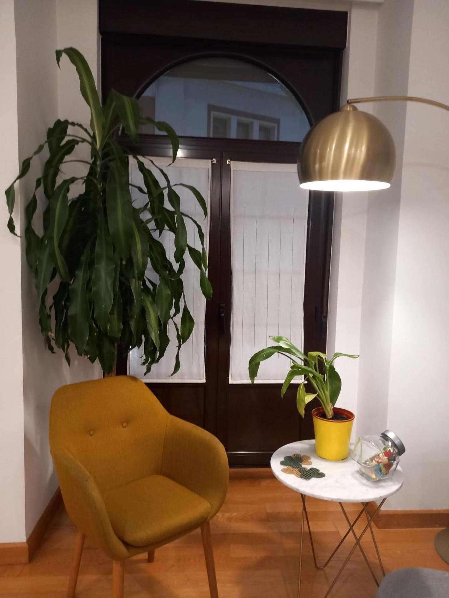 Menval16 Apartman Gijón Kültér fotó
