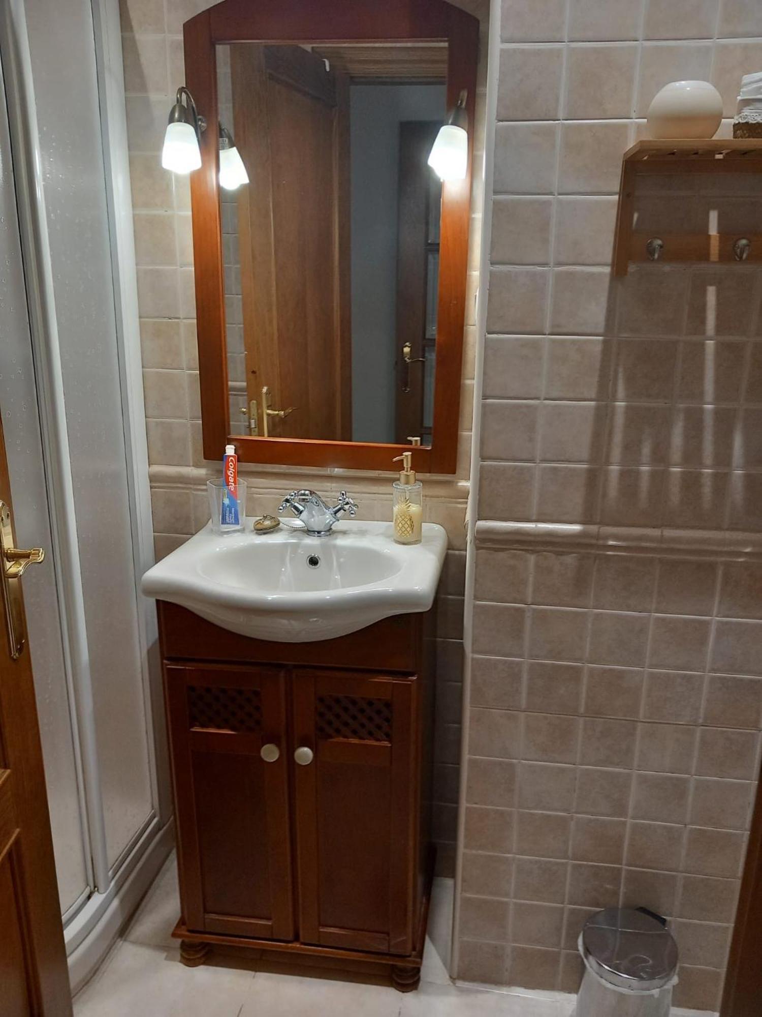 Menval16 Apartman Gijón Kültér fotó