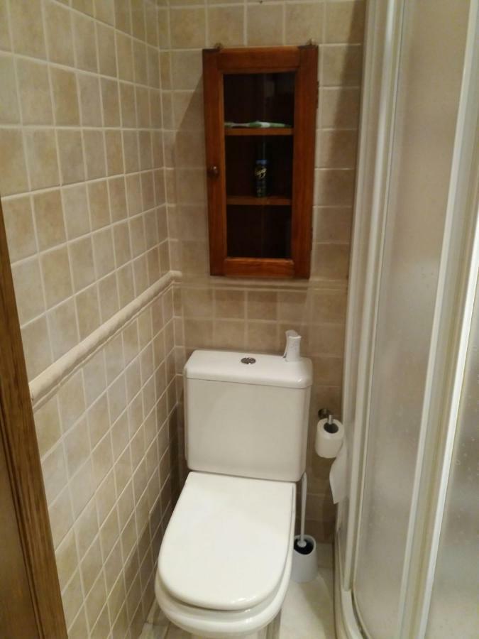 Menval16 Apartman Gijón Kültér fotó