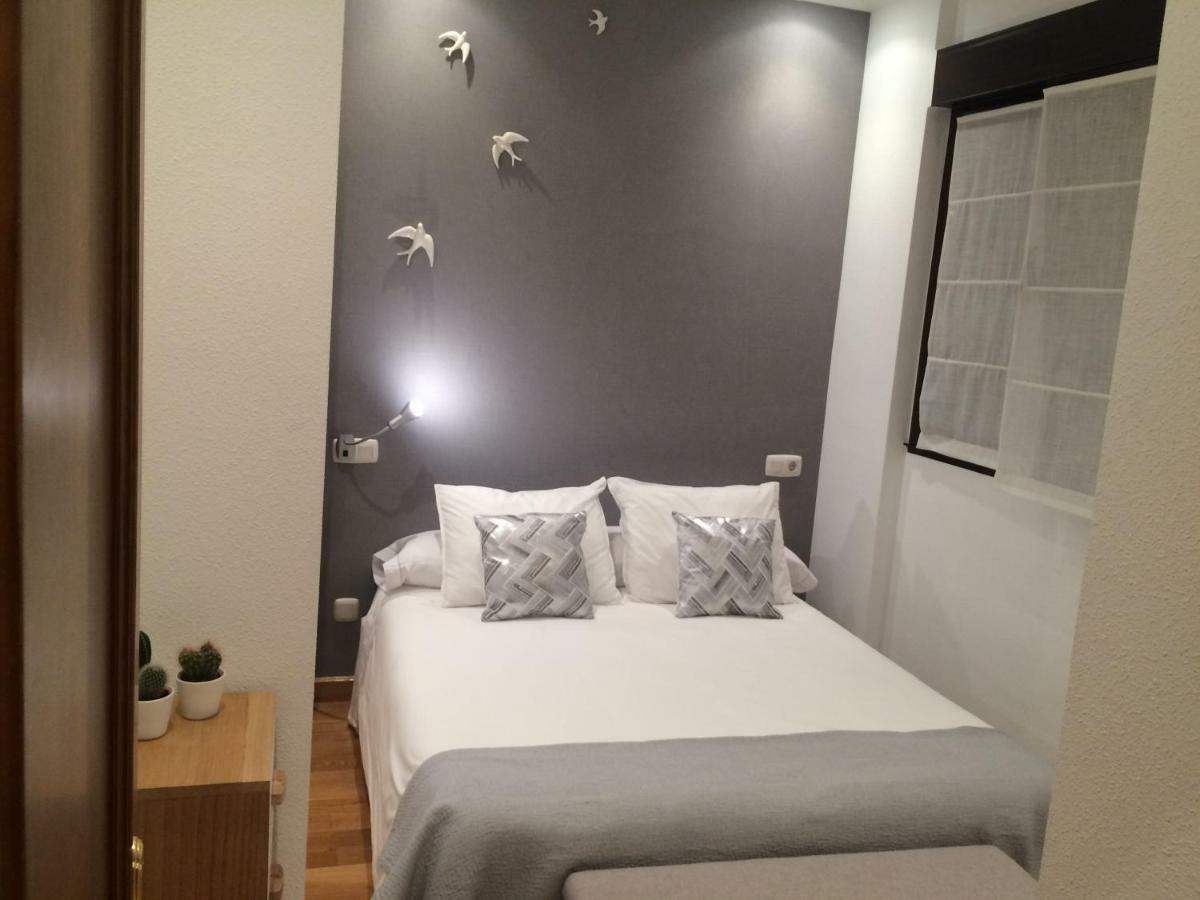 Menval16 Apartman Gijón Kültér fotó