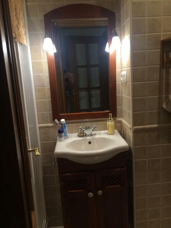 Menval16 Apartman Gijón Kültér fotó