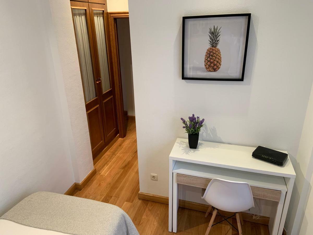 Menval16 Apartman Gijón Kültér fotó