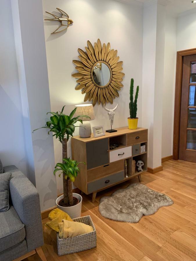 Menval16 Apartman Gijón Kültér fotó